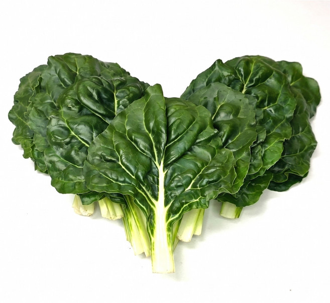 근대 200g / 500g 중량별, 1개