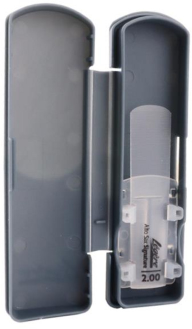 레제르 시그니처 합성 리드 알토 소프라노 테너 바리톤 색소폰 SAX, 16 Tenor 2.5, 1개