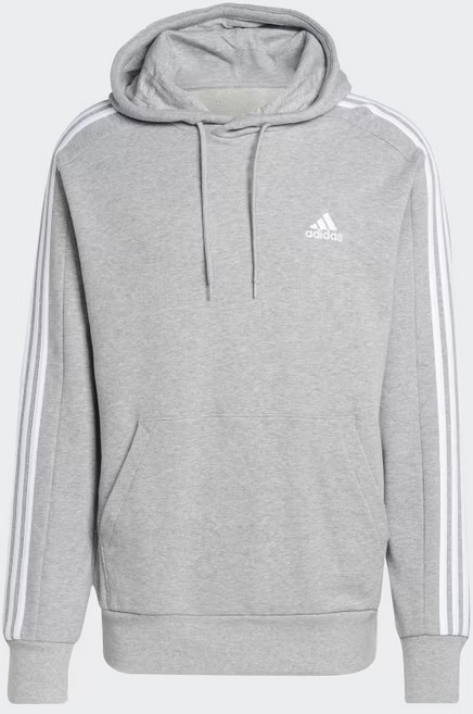 아디다스 에센셜 프렌치 테리 3S 후디 IC0437