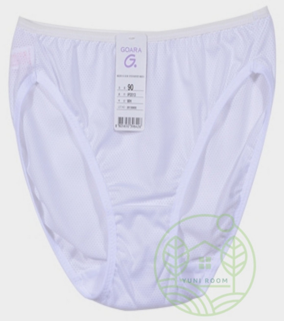 유니룸 주니어 팬티 초등여아팬티
