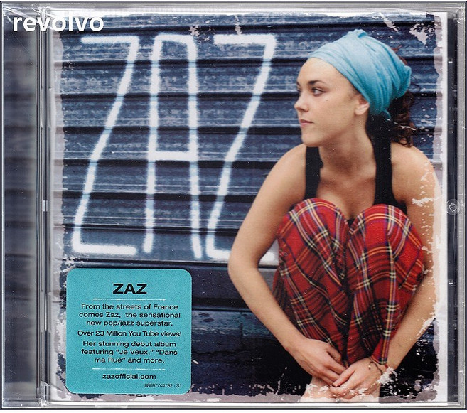 Zaz - Zaz