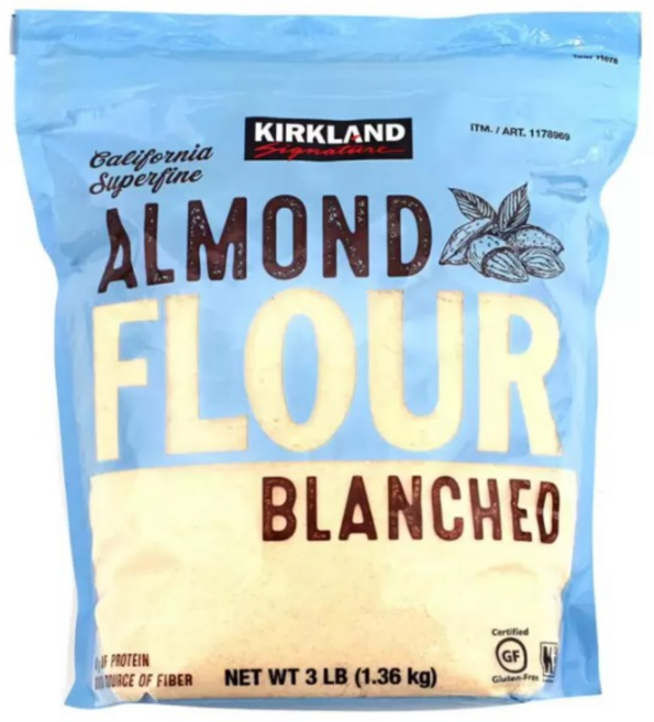 대용량 견과류 베이킹 재료 추천 커클랜드 시그니춰 아몬드가루 코스트코