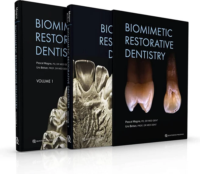 Biomimetic Restorative Dentistry 225629, Biomimetic Restorative Dentist - 쿠팡