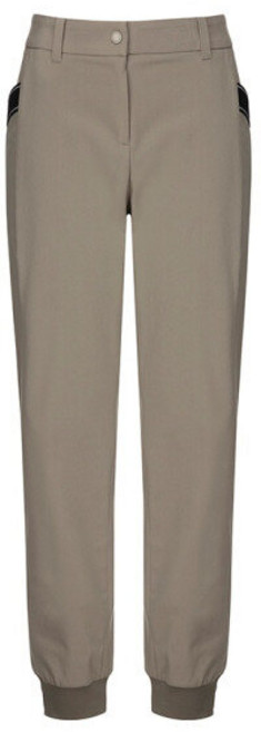 힐크릭 여성 포켓 조거팬츠(1HCPNS4702L)_DG