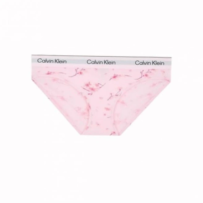 [매장정품] 여성 아이콘 코튼 모달 체리블라썸 AF 비키니_QF8520AD3Z0 3865900 - 쿠팡