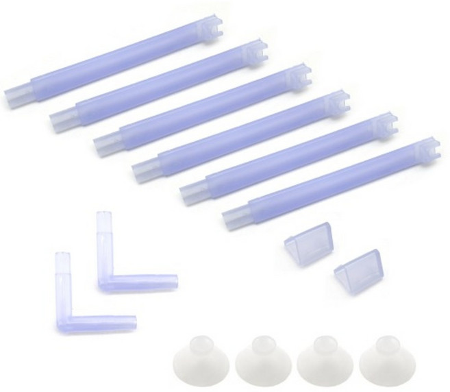 칸후 플라스틱 에어 커튼