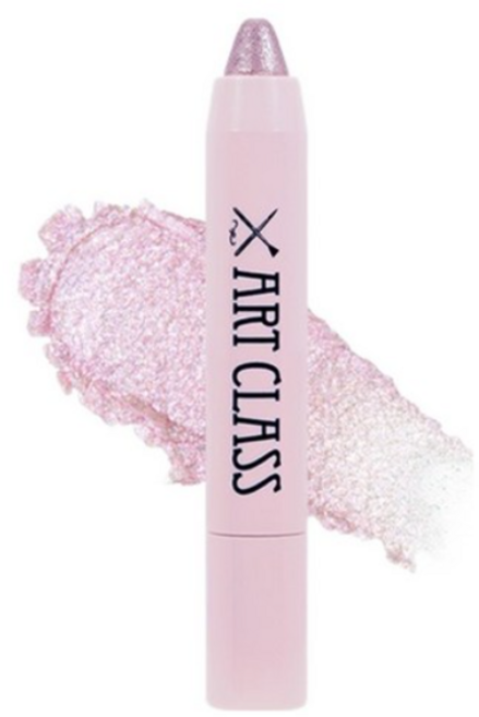 투쿨포스쿨 아트클래스 아이글리츠, 투쿨포스쿨 아이 글리츠 [05밀키 _소다], 1개