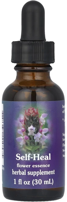 몸관리하세요 겨울입니다 Flower Essence Services 셀프-힐 플라워 에센스 30ml(1fl oz) 특별관리진행, FlowerEssenceServices셀프힐플라워에센스 - 쿠팡