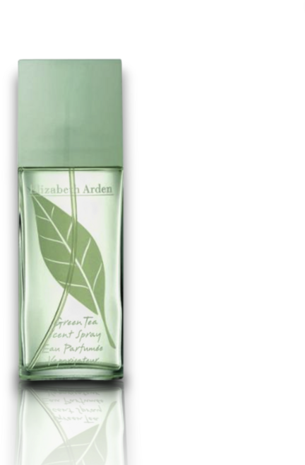 엘리자베스아덴 그린티 센트 스프레이 퍼퓸, 100ml, 1개