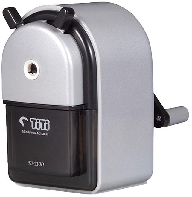 샤파 OA 연필깎이 KI-1100