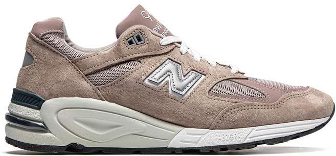 뉴발란스 뉴발란스 X 키스 990v2 스니커즈