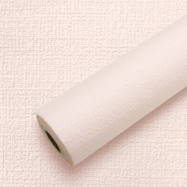 쿠셔니 붙이는벽지 셀프도배 스티커 실크벽지 도배지, 페탈핑크