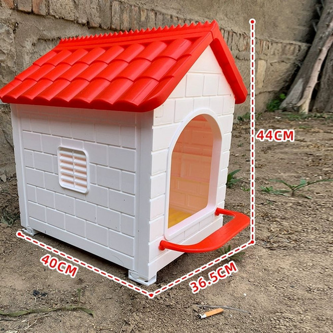 둥지 닭산란통 알통 알낳는둥지 알집 알낳는통, B. 벽걸이형바닥형레드, 1개