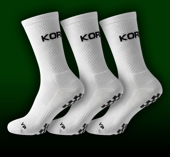 양파샵 KOREA 논슬립 축구 양말 풋살 삭스 러닝 스포츠