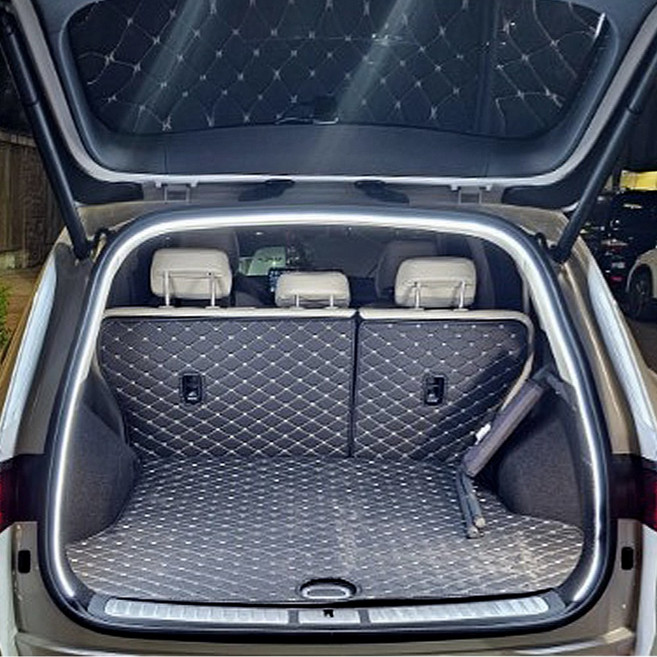 카템 LED 면발광 식빵 트렁크등 DIY 세트 5m 구성품 업그레이드, 쿨화이트, 1세트