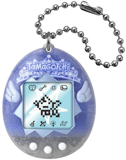 반다이 다마고치 오리지널 라이트닝 243325, Angel Tiara