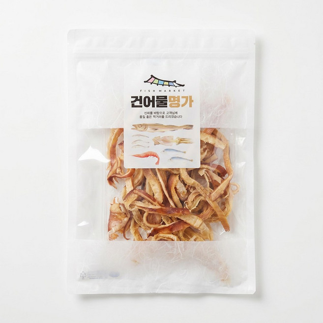 훈연 바베큐 페스츄리 오징어 단짠 간식 200g x 2팩 위생적인 지퍼백 술안주 주전부리 캠핑용 간식, 1개
