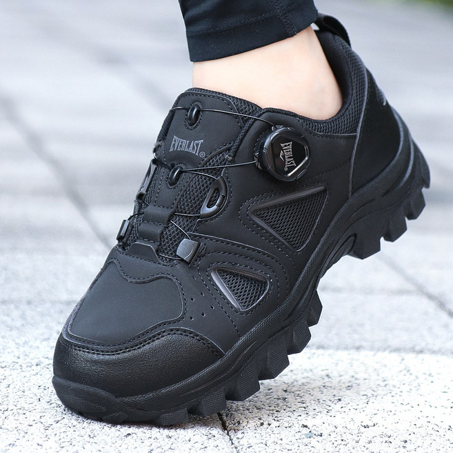 에버라스트 다이얼 남자 운동화 트레킹화 비에원포제