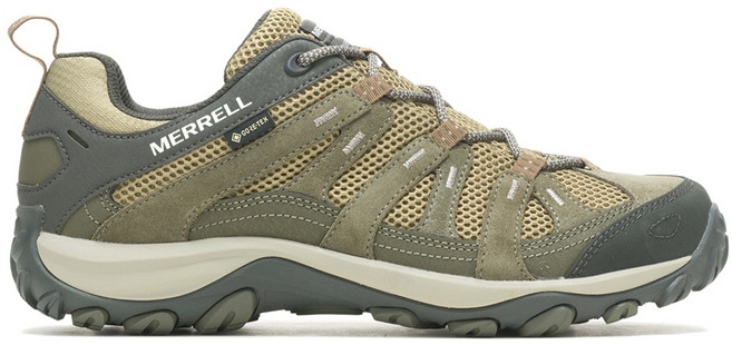 MERRELL ALVERSTONE 2 GORE-TEX 防水健行鞋