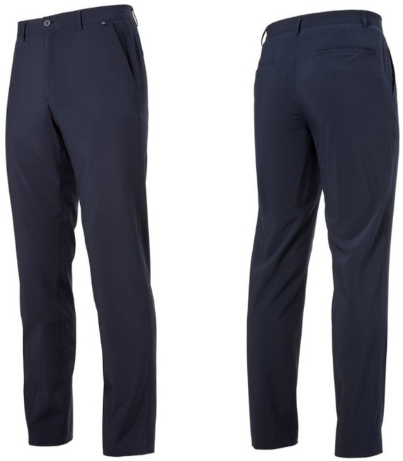 지벤 작업복바지 봄 여름 스판 근무복 하의 ZB-P2011, 42, 1개