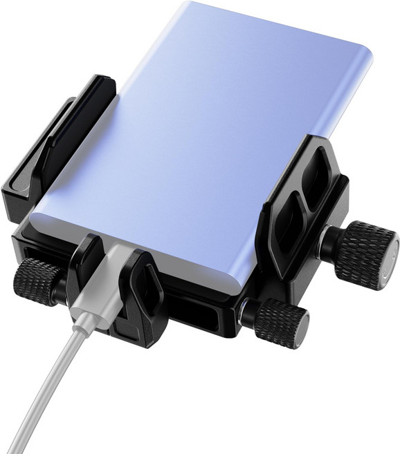 SIRUI SSD USB-C SSD Samsung T7 T5 SSD SanDisk SSD BMPCC 4K Z Cam E2 Sigma AM-ST9 마운트