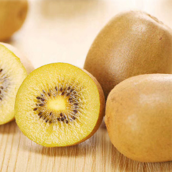 [민생안정] 최고당도 정품 제스프리 골드키위 점보, 1박스, 특대과 15과