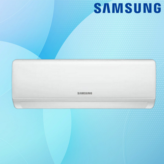 삼성전자 벽걸이 에어컨 6평 AR06D1150HZ 인버터 서울 경기 인천 충청권 가능 지방 불가 제품만 배송 불가, 일반배관형