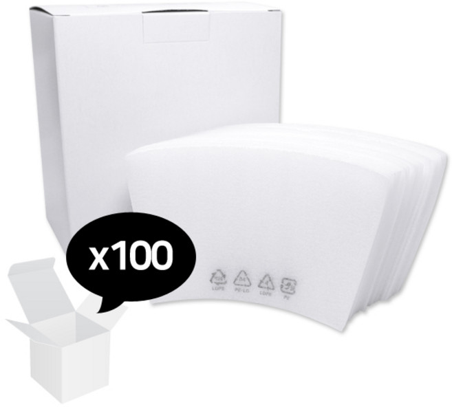 14온스 단열홀더 아이스용 1곽(100개), 14온스 단열홀더 아이스용 1곽[100개], 1개