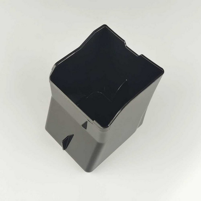 손잡이 EP2230 등 EP3221 커피머신 필립스호환 물통 EP2221 EP1200 부품, 1개, 1. 찌꺼기통