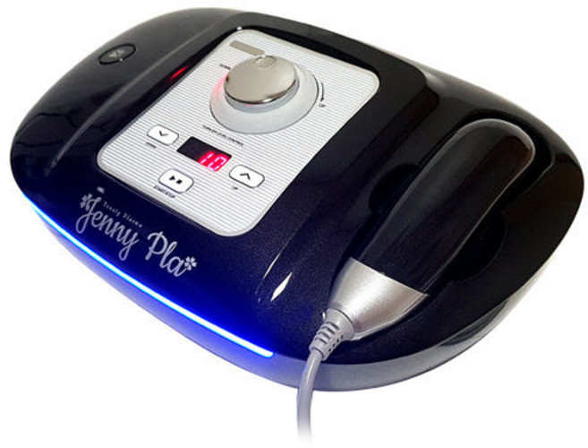 제니플라 플라즈마