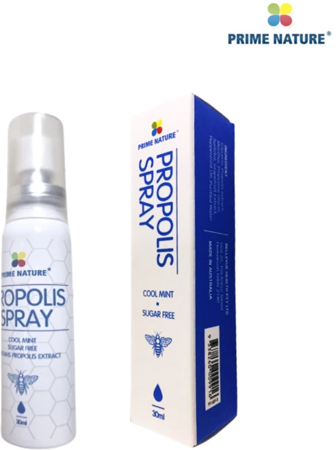 프라임 네이처 스프레이 30ml, 1개 - 쿠팡
