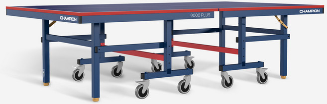 참피온 9000 PLUS 탁구대 CHAMPION 탁구대, 사은품 1번, 1개