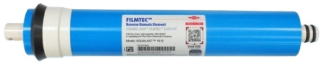 美國FILMTEC 1812抗垢省水型RO膜 省廢水/抗結垢 水易購鳳山店濾心, 1個, FILMTEC RO膜