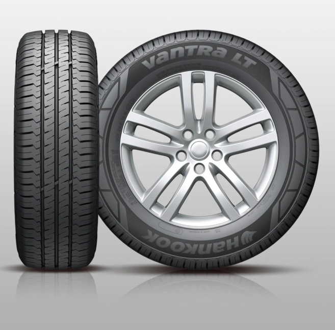 한국타이어 215 65 17 RA18 밴트라 LT 2156517 4P현대스타렉스 폭스바겐티구안 아우디Q3 벤츠GLB GLA 스타리아 코란도이모션 쌍용코란도 르노삼성XM3 현대ST1, 1개, 장착 미포함