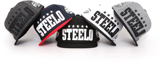 스틸로 러버 스냅백 여성 모자 추천 캠핑 등산 낚시 모자