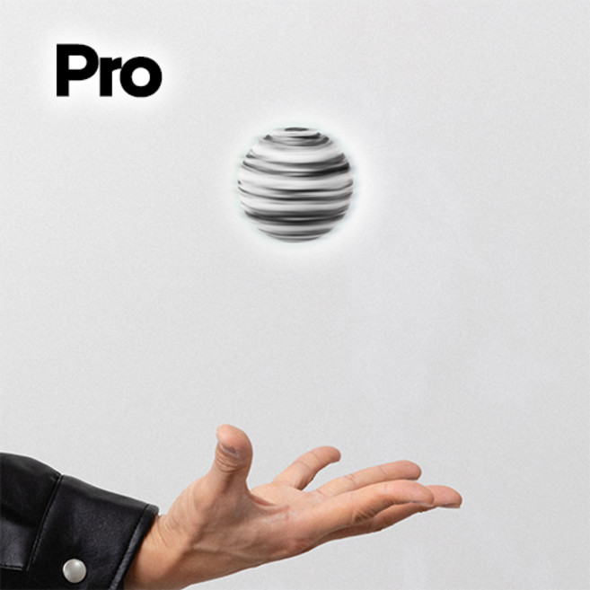 나만 알고 싶은 초능력 무빙볼, 2세트