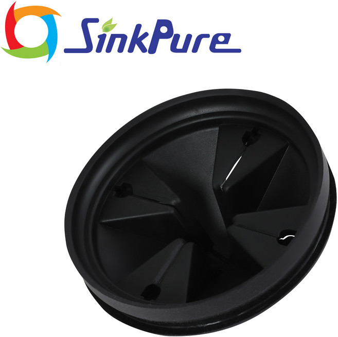[싱크퓨어 정품] 고무캡 고무마개 고무패킹 배수구 씽크퓨어 부속품 부품