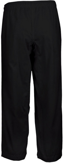 도복바지 블랙 태권도도복 무술바지 태권도바지