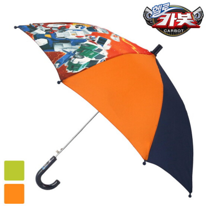 [헬로카봇] 12_47 갤럭시 장우산 MUVBU10018