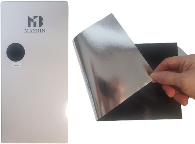 부착식 카페인트 붓펜 스프레이 대용 쉐보레, 더넥스트스파크 2015~2018 블랙미트케틀 GB0, 1개