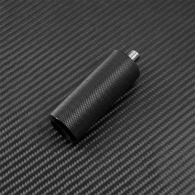 할리데이비슨 페달 시프트 기어 레버 시프터 페그 블랙크롬 다이나 팻 밥 투어링 호환품, 쉬프터 페그, 1개