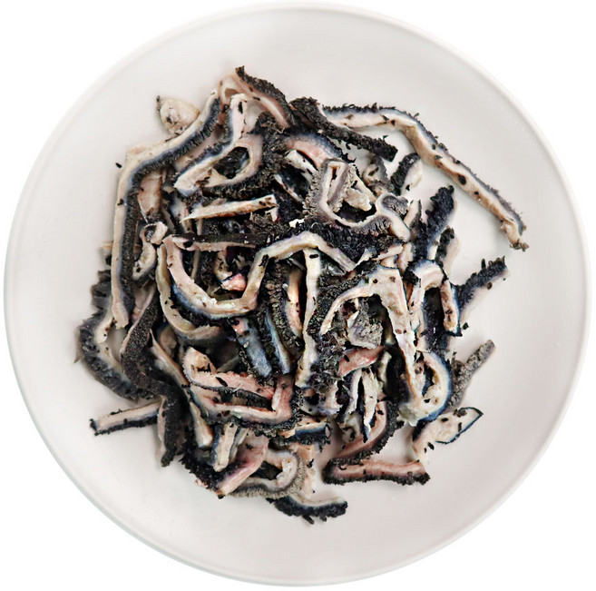 (배터짐) 업소용 삶은 횡성 한우 흑양(세절)10kg 양곰탕 안깐양 깐양 소내장 도매 (일요일&당일발송), 업소용 횡성 한우흑양세절10kg, 1개