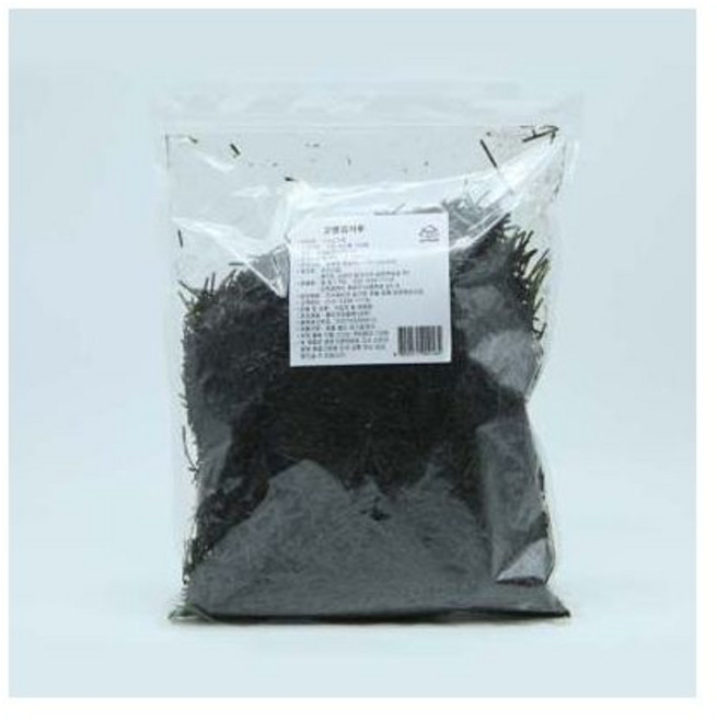 (벌크)명란 뿌린 하동녹차 명란 전장김 30g 10봉 김 명란김 성경녹차김 성경김자반 미니김 돌자반 선물세트, 고명으로 안성맞춤 고명 김가루 200g 식자제 식료품