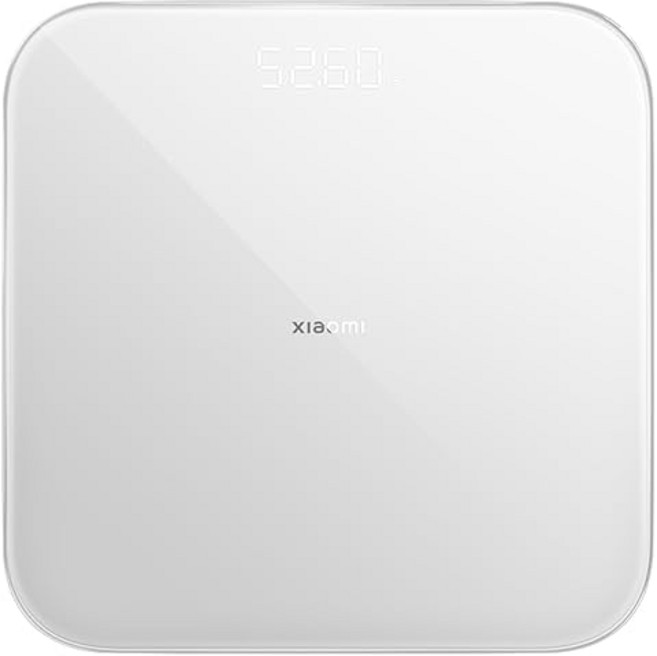 S200 Bluetooth 샤오미(Xiaomi) 스마트 체중계 스마트폰 연동 헬스미터, 1개, 상세페이지 참조, 상세페이지 참조