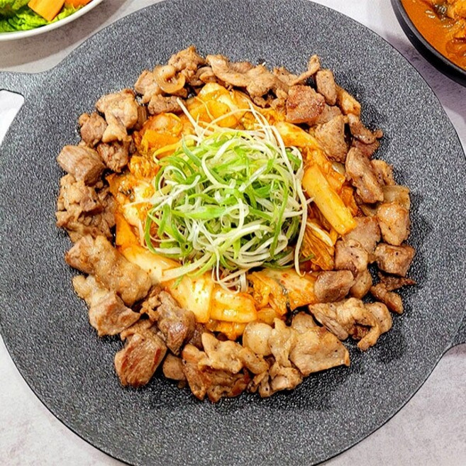 [자연맛남] HACCP인증 청정 제주 흑돼지 뒷고기 1kg (500gx2팩/진공포장), 2팩