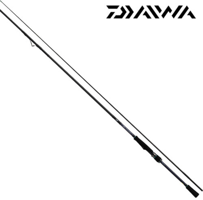 다이와 에메랄다스 MX IL 인터라인 무늬오징어 전용 에깅대 낚시대 83ML 한국다이와, ※ 83ML･N (068041)