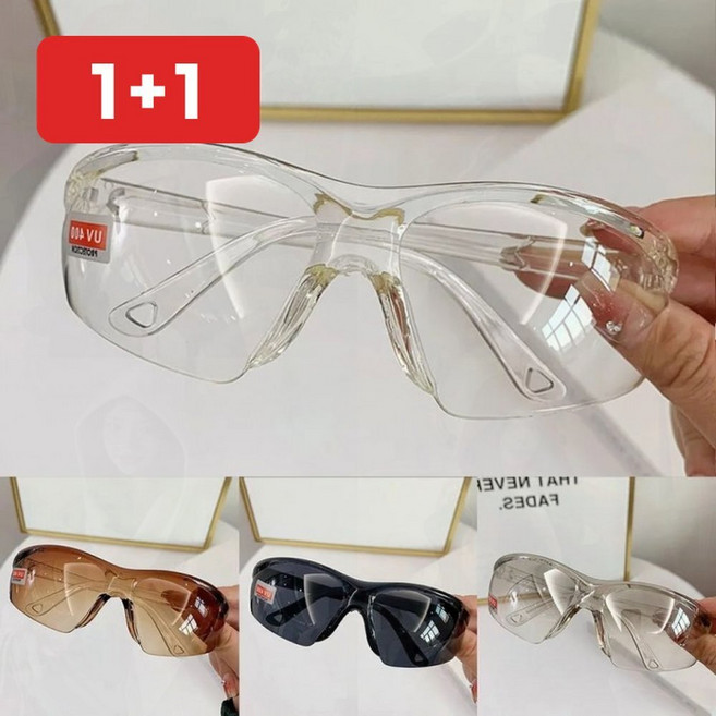 자외선 차단 선글라스 고글형 스포츠 골프 등산 낚시