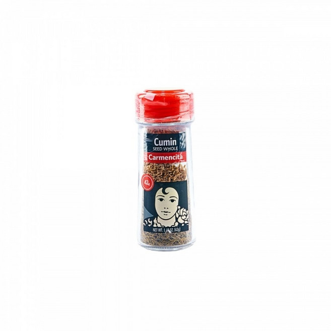FK - 카르멘시타 커민 42g, 1g, 1개