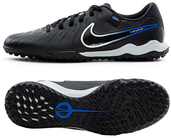 나이키 티엠포 레전드10 아카데미 TF 풋살화 DV4342-040 인조 잔디 잔뽕 축구화 터프화