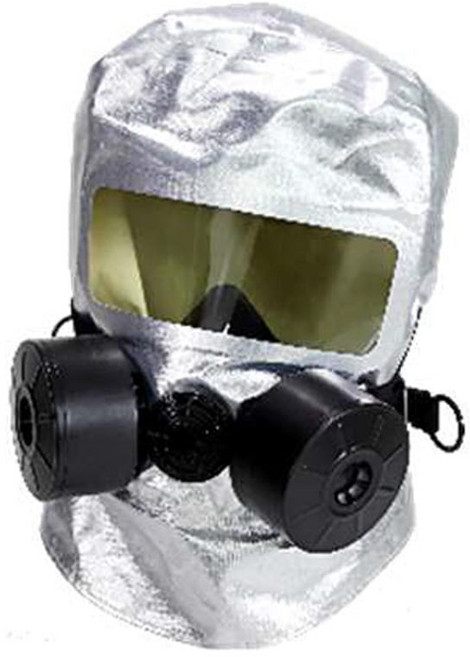 국민방독면(화재 화생방겸용), 1개